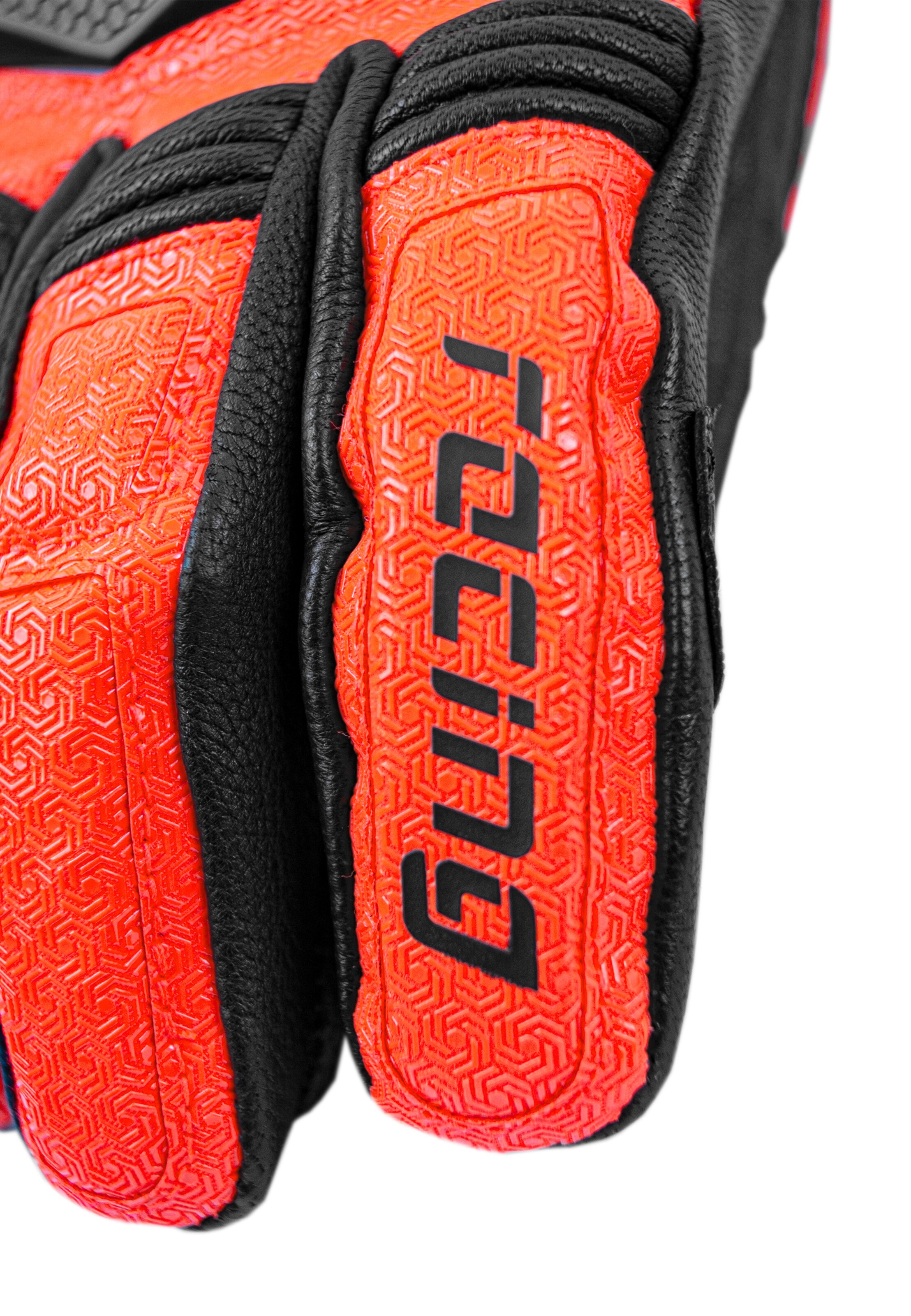REUSCH Sporthandschoenen 'Worldcup Warrior SC' in Rood