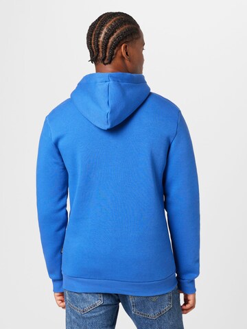Only & Sons Regular fit Sweatshirt 'CERES' in Blauw