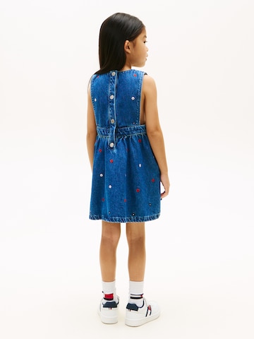 Robe TOMMY HILFIGER en bleu