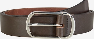 Lloyd belts Gürtel '0400' in Braun: Vorderseite