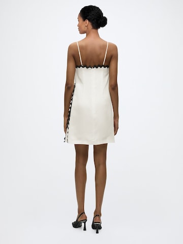 HUGO Платье 'Kabaru-1' в Белый
