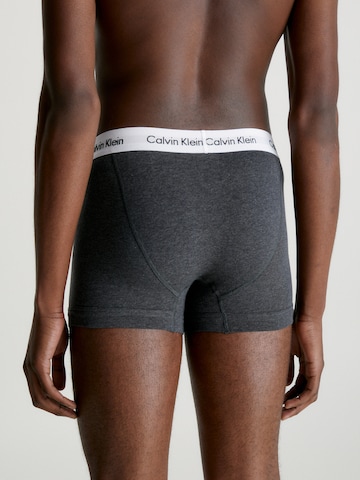 Calvin Klein Underwear Regular Boxer shorts in Yellow