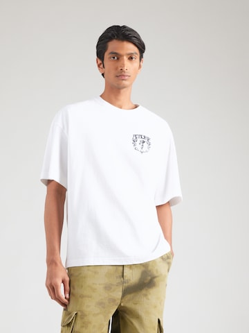 Tricou de la Vertere Berlin pe alb