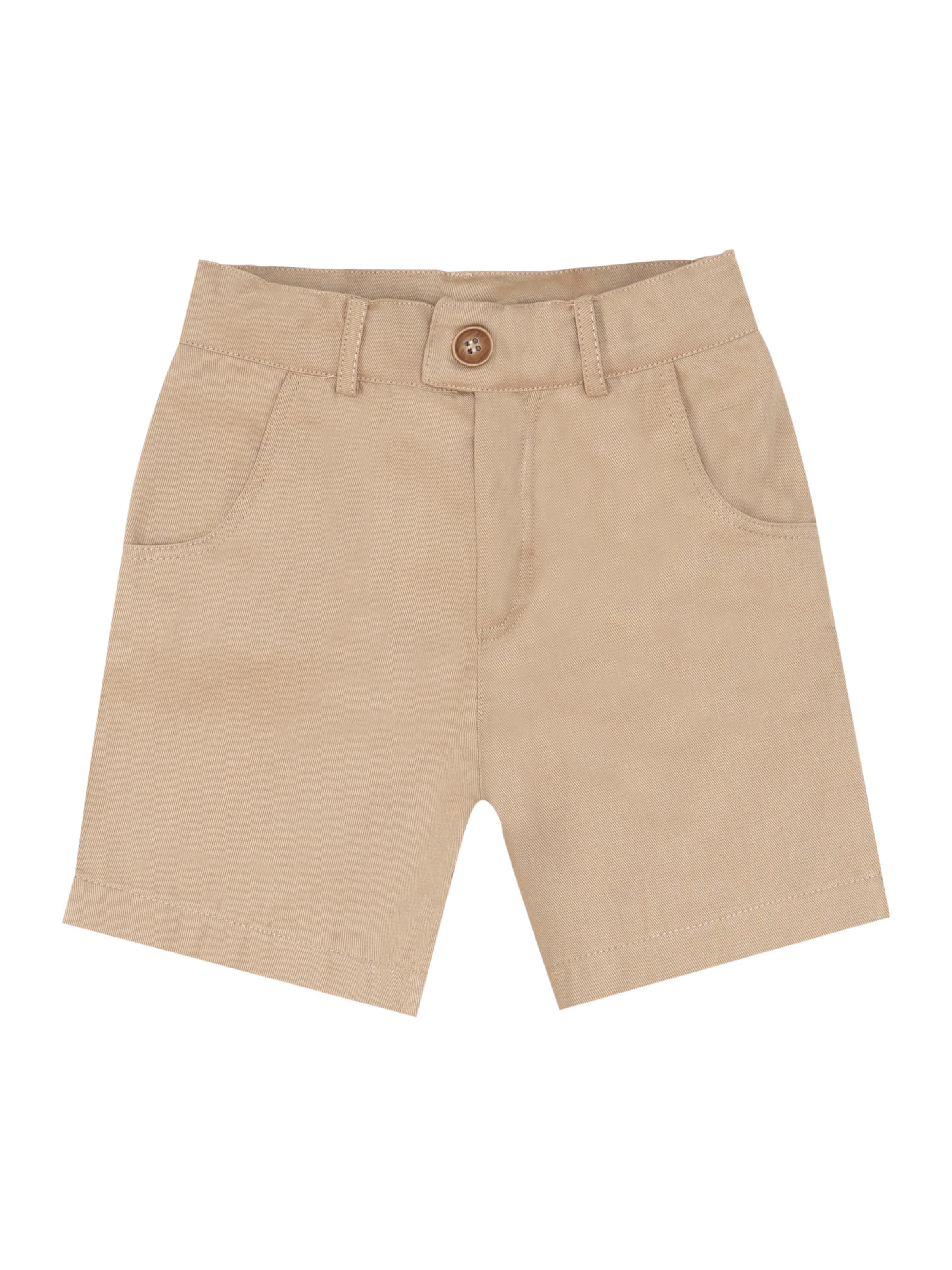 MSH B&G Sweat suit in Brown