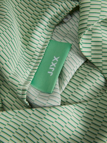 JJXX Top 'MALIA' in Green