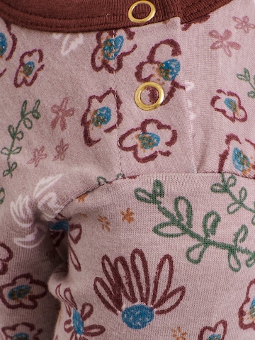 Hummel Funktionsskjorte i pink