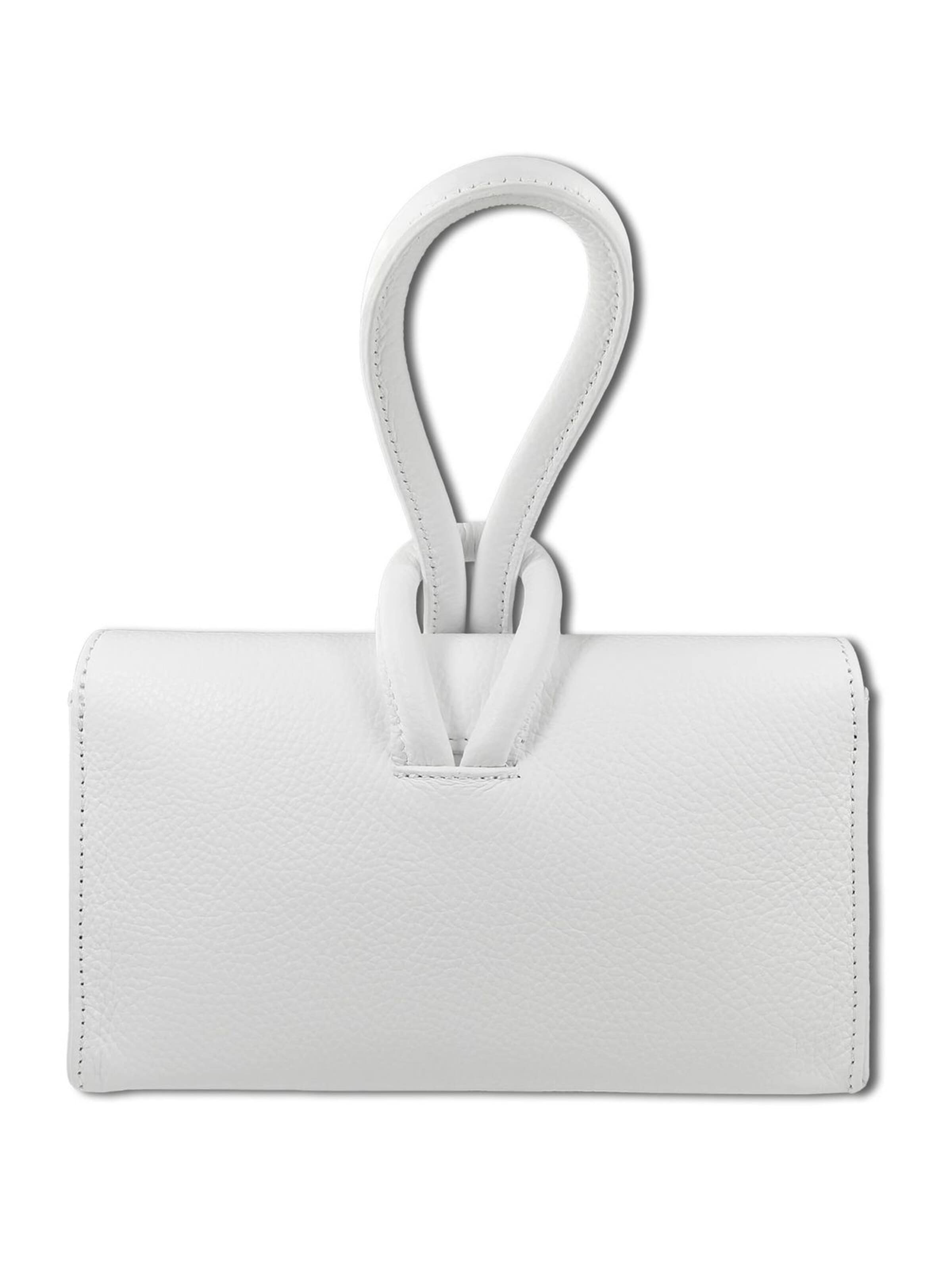 Toscanto Crossbody bag in White