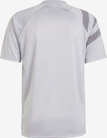 T-Shirt fonctionnel 'Fortore 23' ADIDAS PERFORMANCE en gris