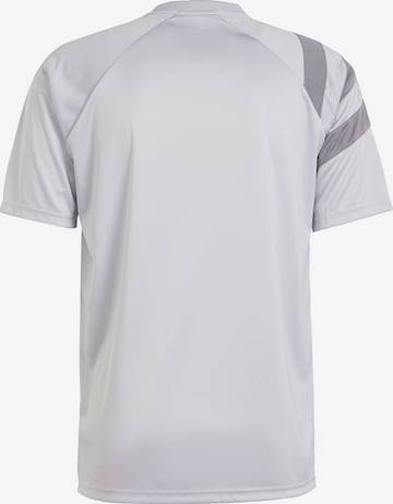 ADIDAS PERFORMANCE Functioneel shirt 'Fortore 23' in Grijs