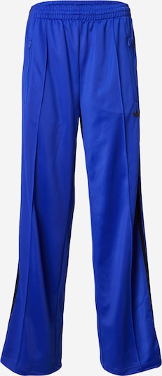 Pantaloni 'Adicolor Classic Firebird' ADIDAS ORIGINALS di colore blu / nero, Visualizzazione prodotti