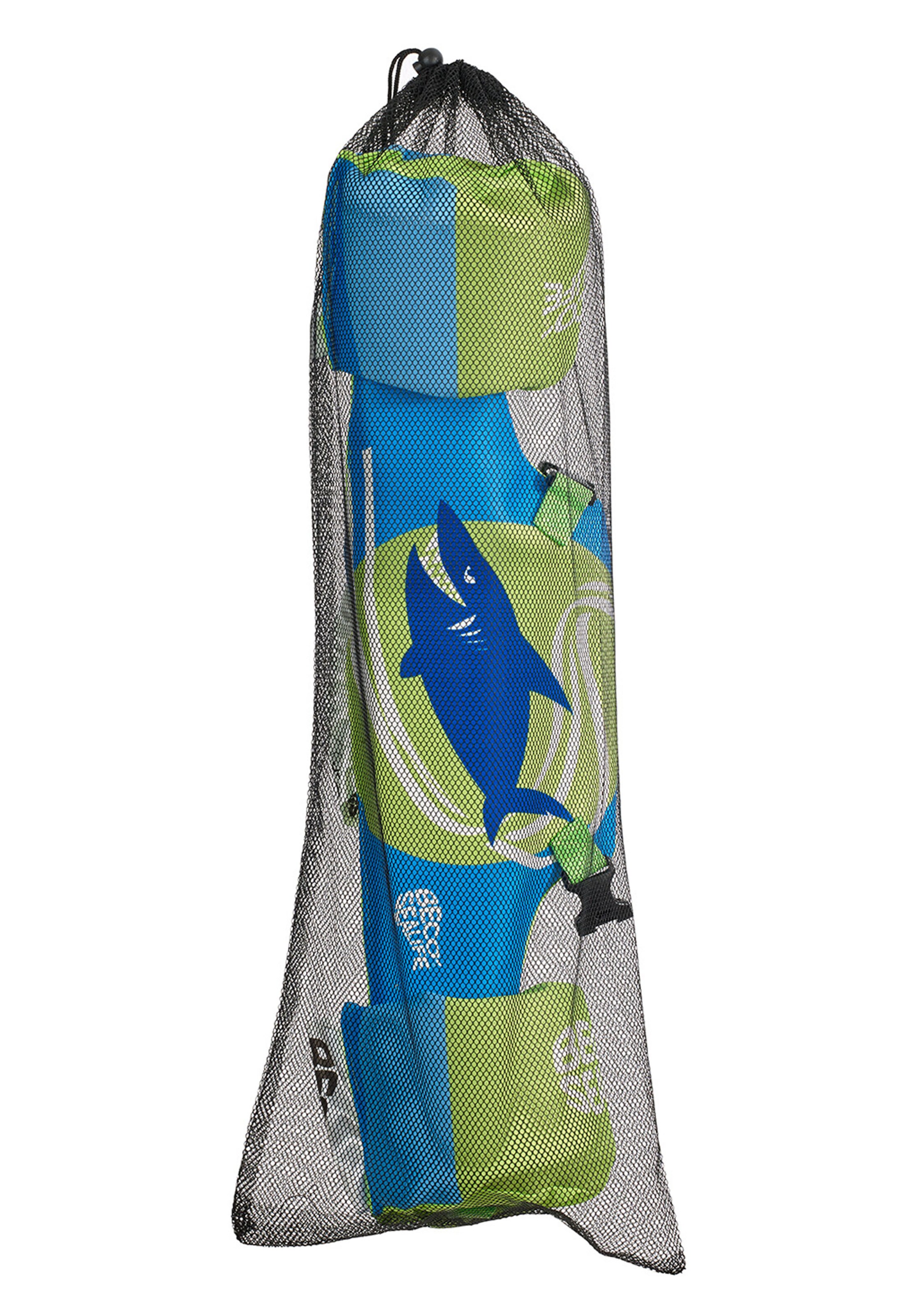 BECO the world of aquasports Accessory in Green