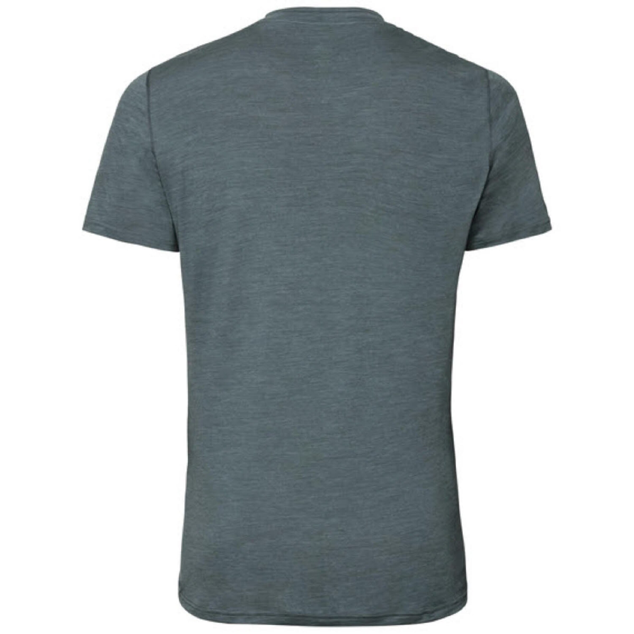 ODLO Performance Shirt 'Natural + Light' in Green
