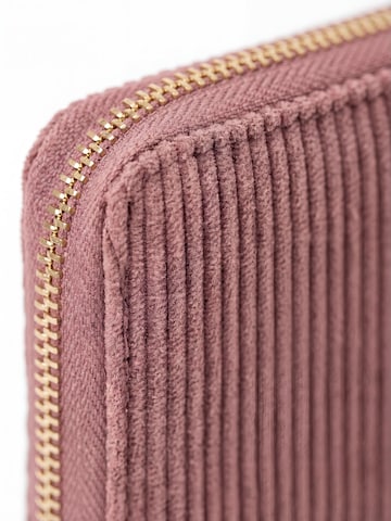 MILLYMILK® - Cartera 'FONDO SMALL' en naranja