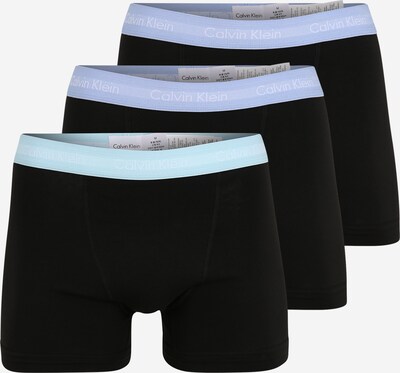 Calvin Klein Underwear Bokserid koobaltsinine, Tootevaade