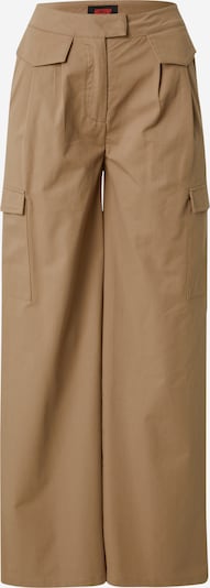 Misspap Gargohousut värissä khaki, Tuotenäkymä