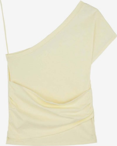 Triko ' ' iš Scalpers, spalva – geltona / šviesiai geltona, Prekių apžvalga