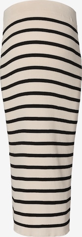 Noppies Rok 'Kolari' in Beige: voorkant
