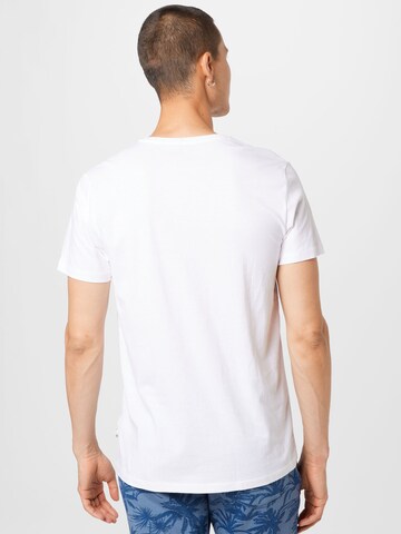 BURTON MENSWEAR LONDON Shirt in White