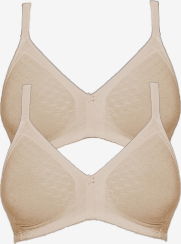 SUSA BH 'Topsy' in Pink: Vorderseite