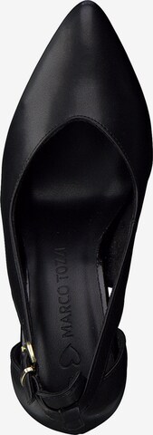 MARCO TOZZI Pumps in Schwarz