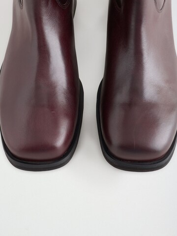 Next Stiefel in Rot