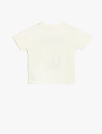 Koton Shirt in Beige