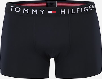 zils Tommy Hilfiger Underwear Bokseršorti: no priekšpuses