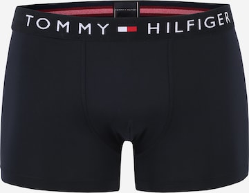 mėlyna Tommy Hilfiger Underwear Boxer trumpikės: priekis