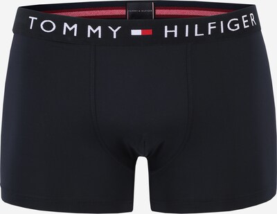 Boxeri Tommy Hilfiger Underwear pe albastru închis / roși aprins / alb, Vizualizare produs