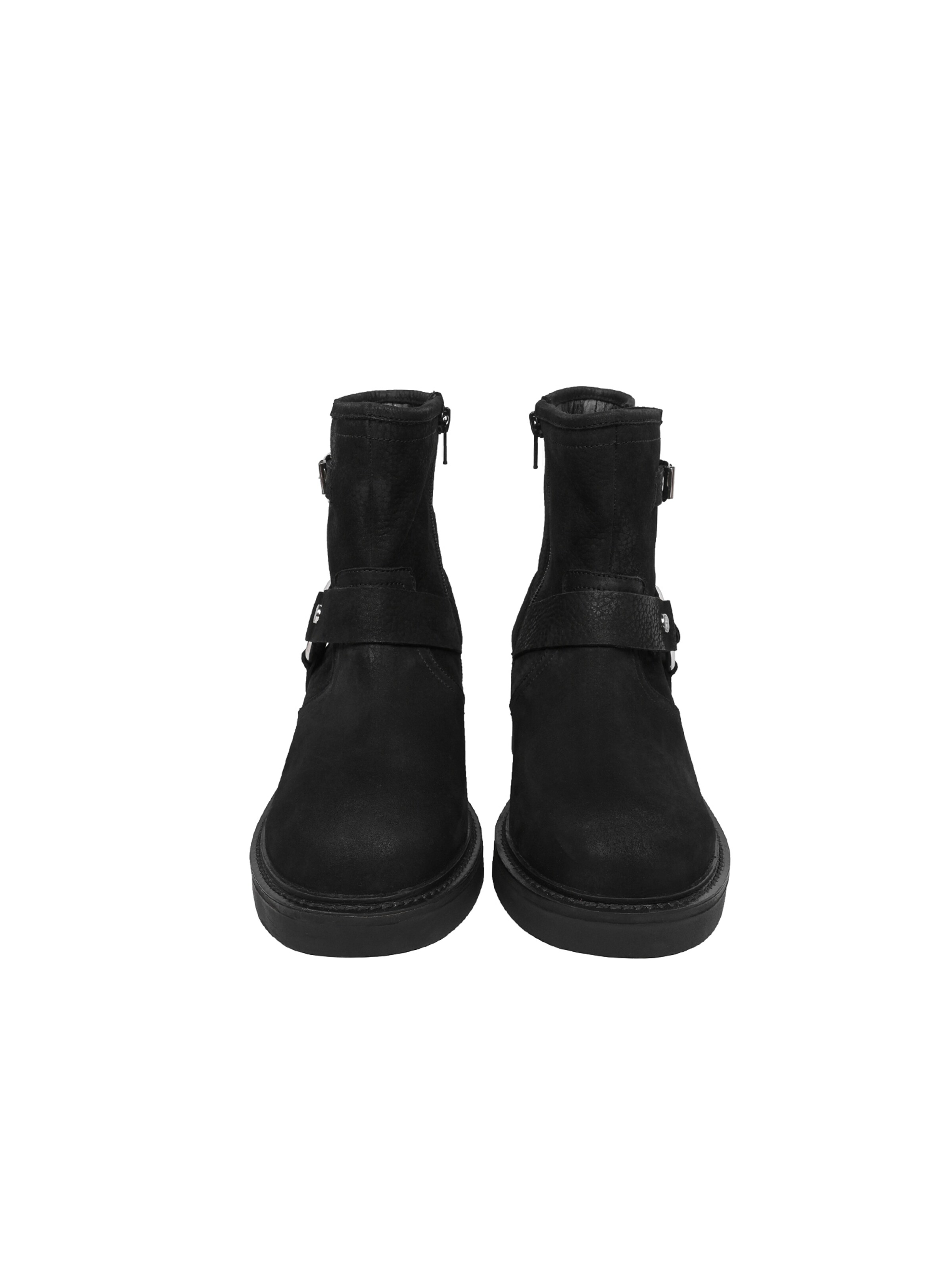 Bottines 'Billy' FREUDE en noir