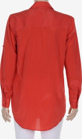 Donna Karan New York Blouse & Tunic in M in Orange