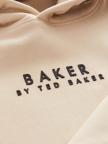Baker by Ted Baker Sweatshirt in Grijs