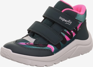 SUPERFIT Sneaker 'KICKS' in Mischfarben: Vorderseite