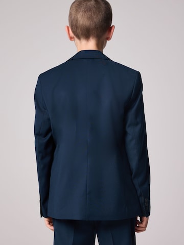 Vestes de costume 'Moad' smALLSAINTS en bleu