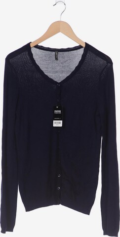 NAF NAF Sweater & Cardigan in M in Blue: front