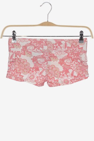 River Woods Shorts XXXS in Pink