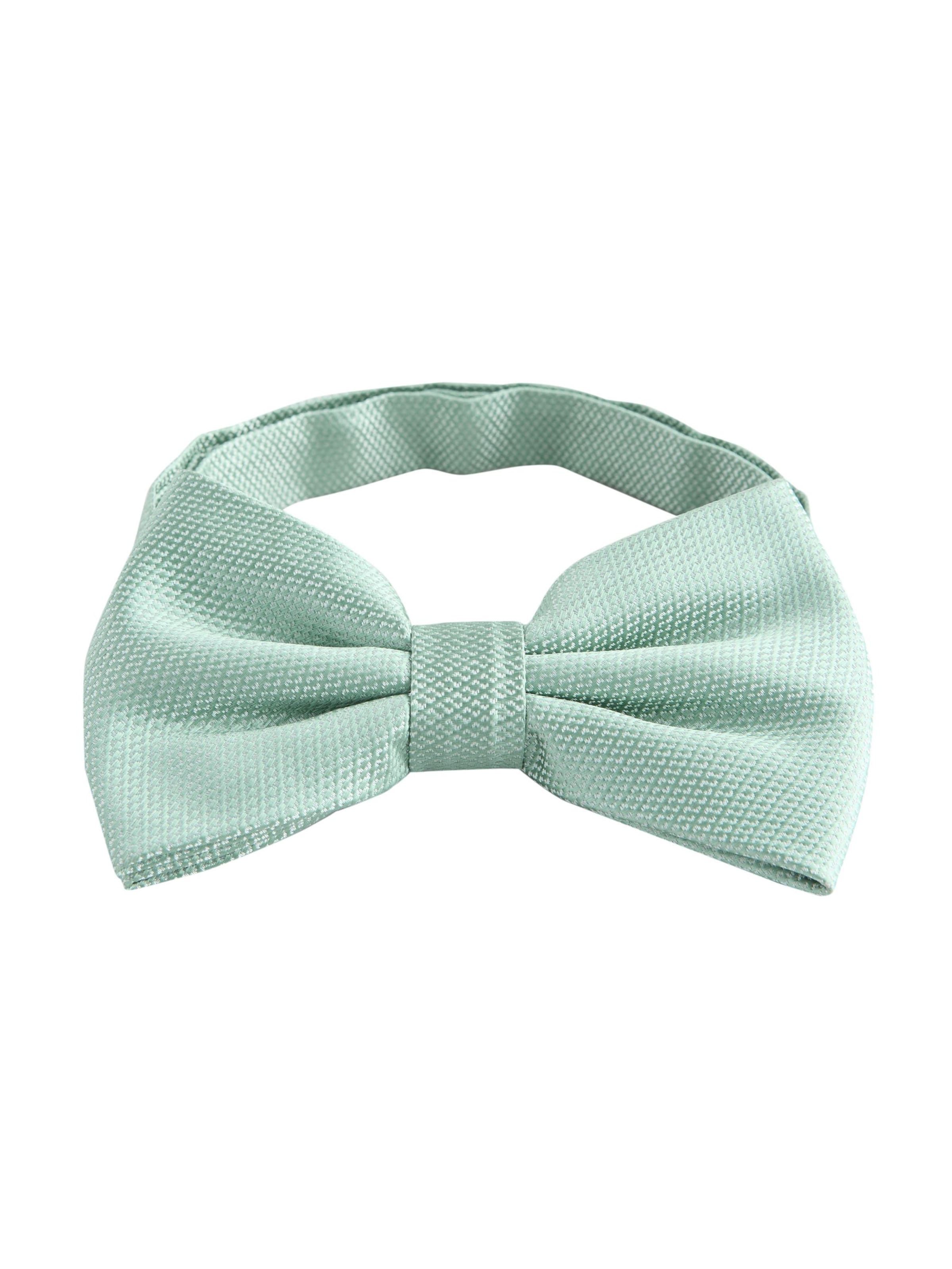 Next Suspenders in Green