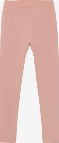 rožinė NoWear Siauras Tamprės: priekis