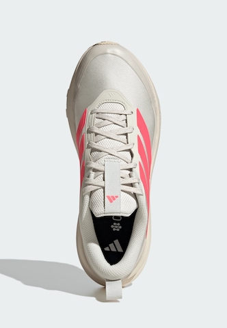 ADIDAS PERFORMANCE - Sapatilha de corrida 'Runfalcon 6' em cinzento