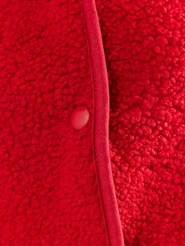 Hailys Kamizelka 'Ni44cola' w kolorze czerwony