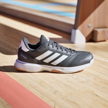 Scarpa sportiva 'Ligra 8' di ADIDAS PERFORMANCE in nero