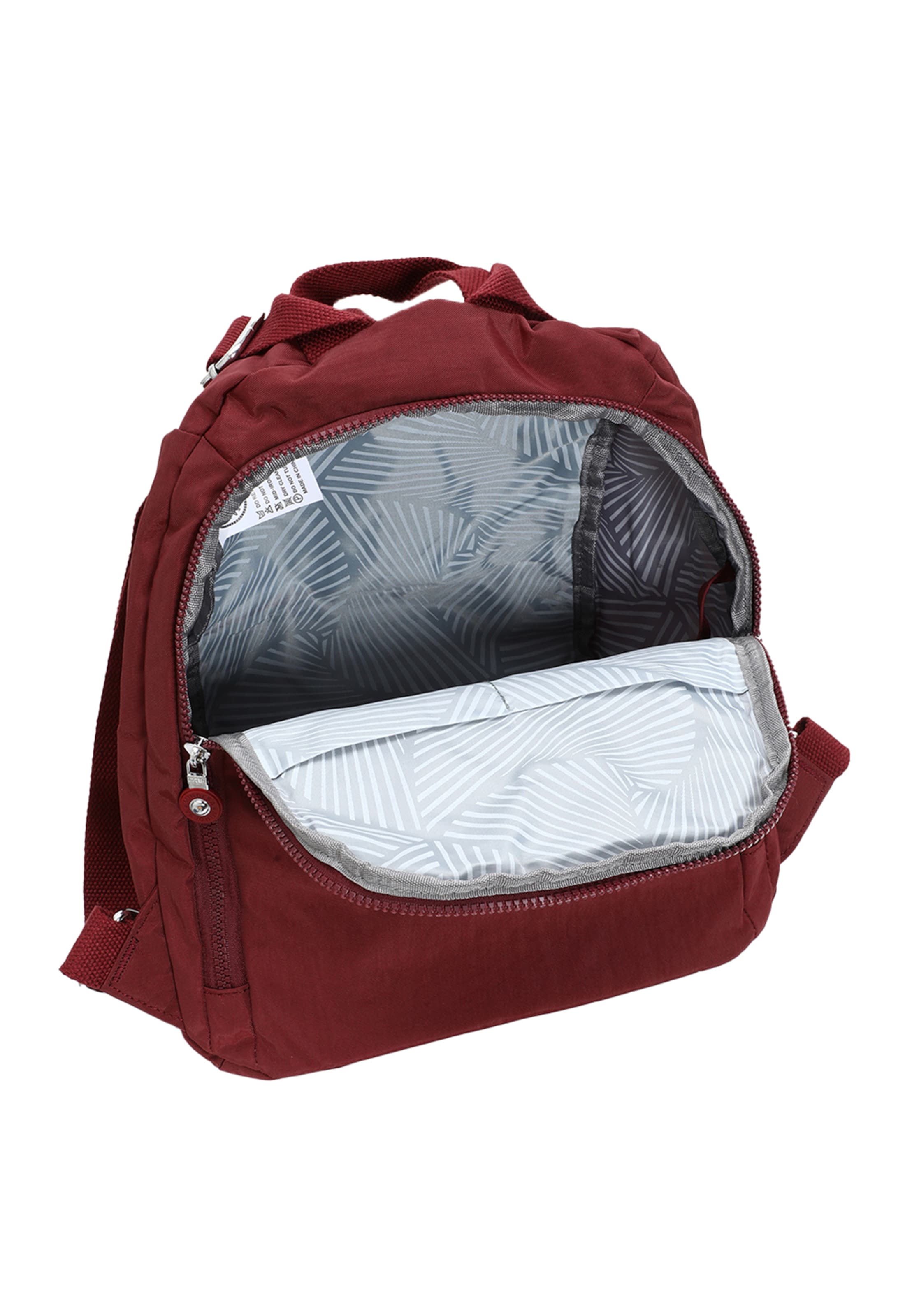 Mindesa Nahrbtnik | rjava barva