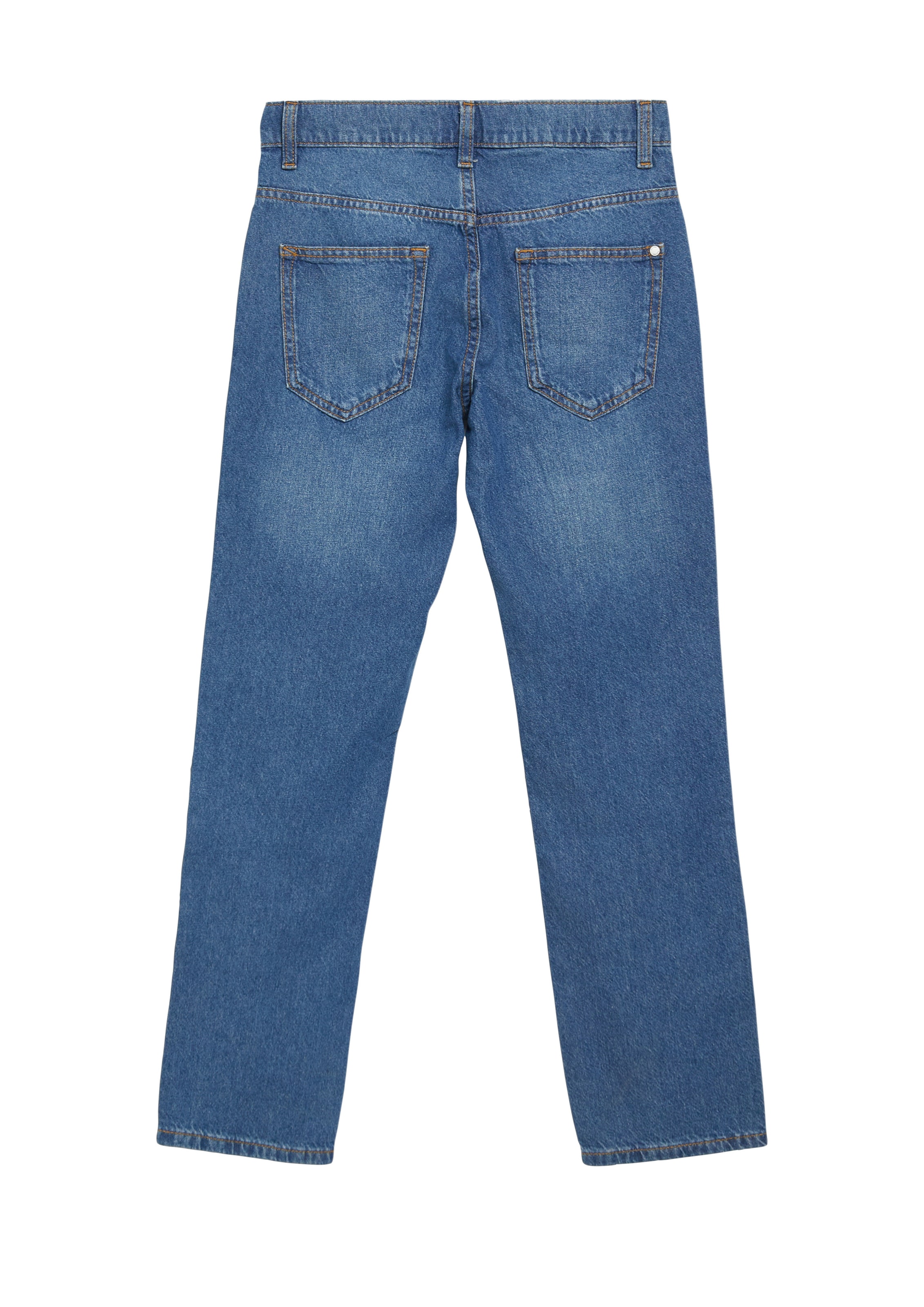 s.Oliver Regular Jeans 'Pete' in Blue
