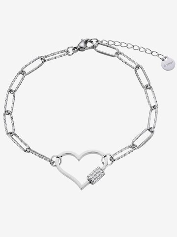 Brise - Pulseira em prata