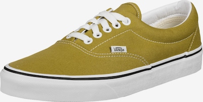 VANS Matalavartiset tennarit 'Era' värissä vihreä, Tuotenäkymä