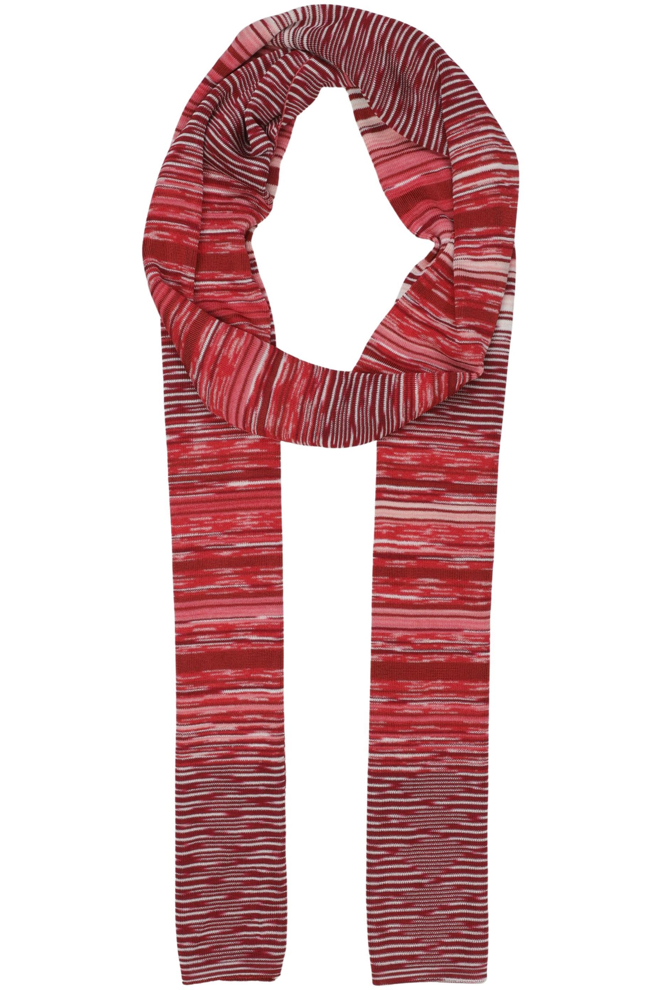 MISSONI Scarf & Wrap in One size in Red, Item view