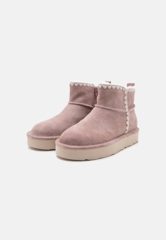 Boots di GABOR in rosa