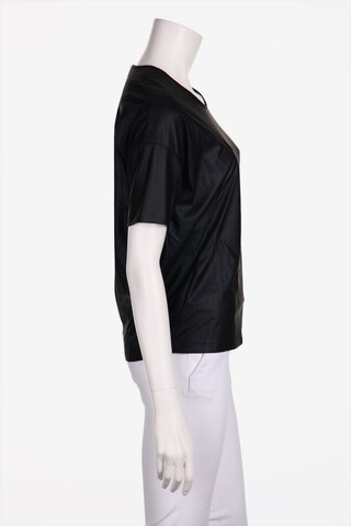 Cédric Charlier Top & Shirt in S in Black