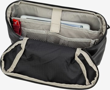 VAUDE Sports Bag 'CityBox' in Black