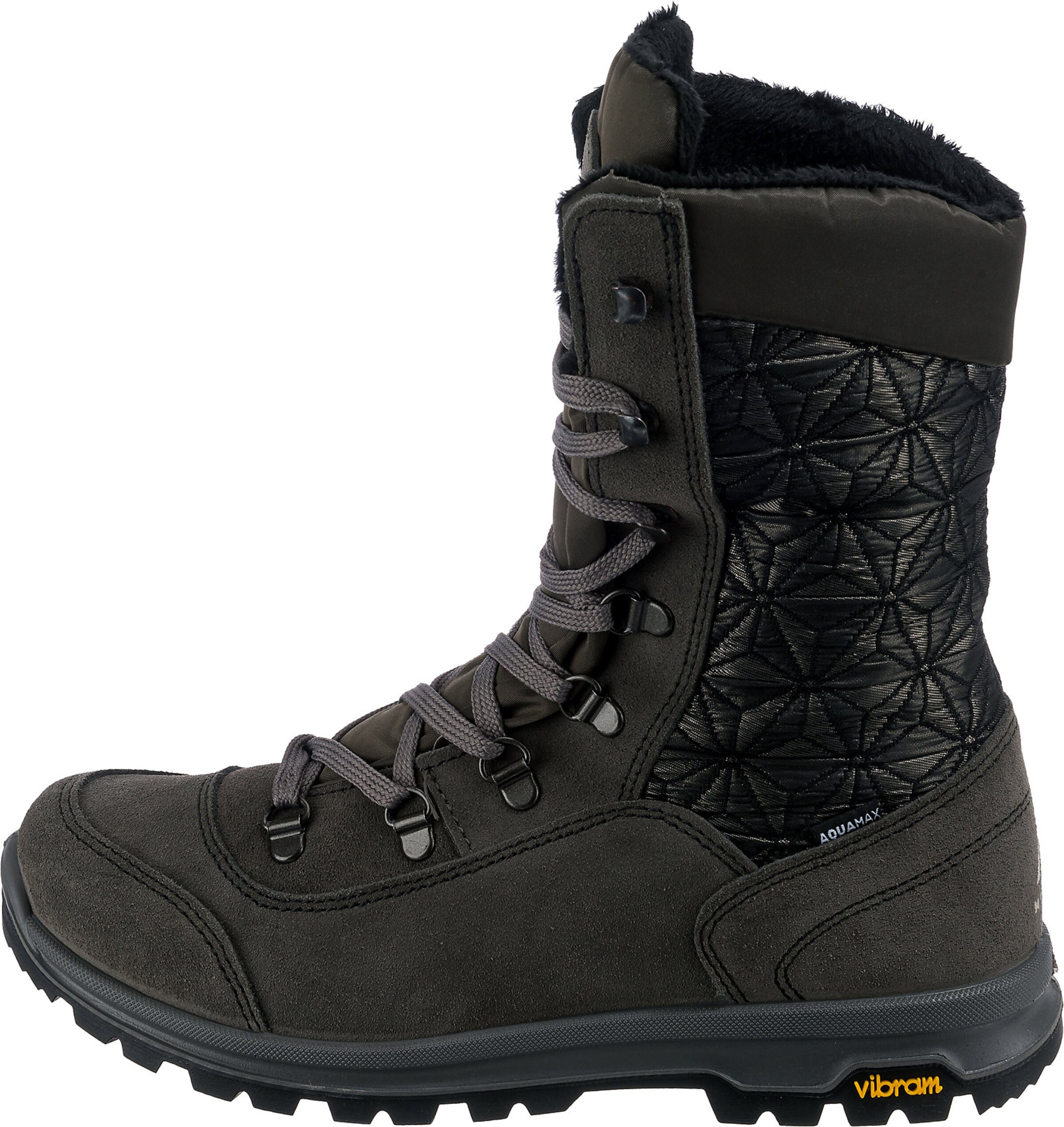 Frauen Sportarten MCKINLEY Boots 'Mauretta Ii Aqx' in Anthrazit, Dunkelgrau - BK53225 Frauen Sportarten MCKINLEY Boots 'Mauretta Ii Aqx' in Anthrazit, Dunkelgrau - BK53225